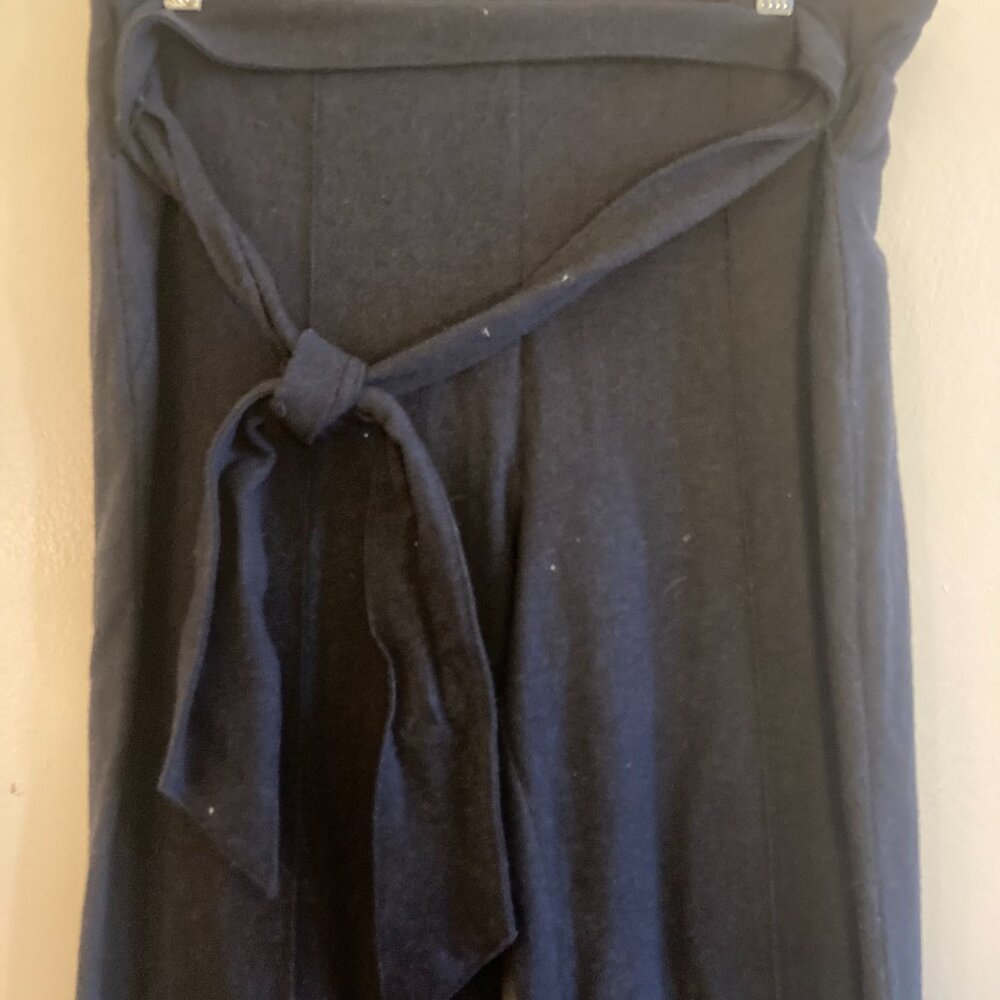Cute Drawstring Cotton Pants